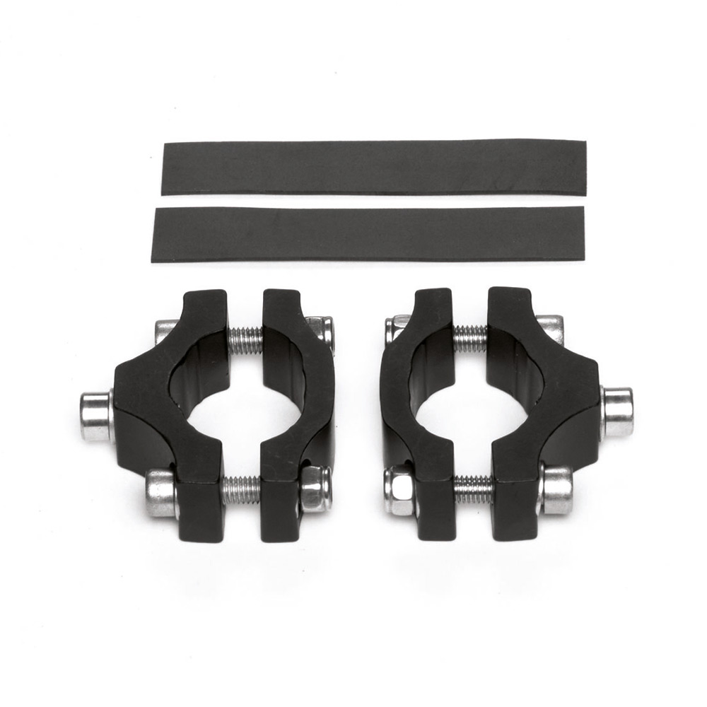tubus stay mounting clamps